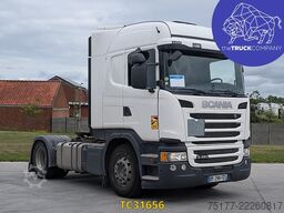 Scania G 450