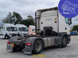 Scania G 450