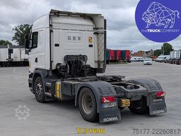 Scania G 450
