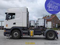 Scania G 450