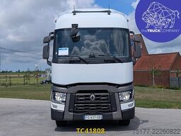 Renault T 430