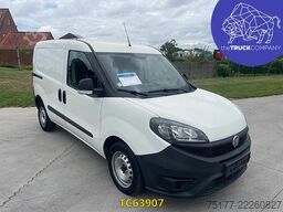 Fiat Doblo CARGO 1.6