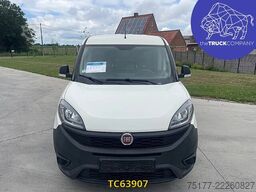 Fiat Doblo CARGO 1.6