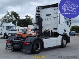 Renault T 460