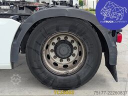 Renault T 460
