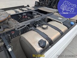 Renault T 460