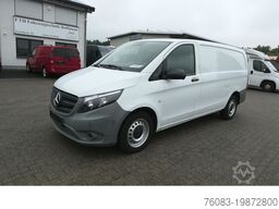 MERCEDES-BENZ Vito 114 CDI Kasten lang Klima Kamera