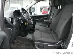 MERCEDES-BENZ Vito 114 CDI Kasten lang Klima Kamera