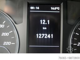 MERCEDES-BENZ Vito 114 CDI Kasten lang Klima Kamera