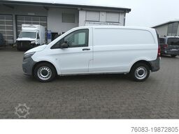 MERCEDES-BENZ Vito 114 CDI Kasten Klima Kamera