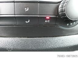 MERCEDES-BENZ Vito 114 CDI Kasten Klima Kamera