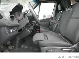 MERCEDES-BENZ Sprinter 316 CDI L2H2 Klima Kamera AHK 3,5t