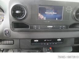 MERCEDES-BENZ Sprinter 316 CDI L2H2 Klima Kamera AHK 3,5t