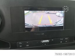 MERCEDES-BENZ Sprinter 316 CDI L2H2 Klima Kamera AHK 3,5t