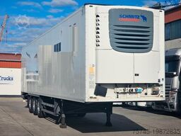 SCHMITZ CARGOBULL SKO 24L * DOPPELSTOCK * SCHMITZ COOL TKM * LIFT