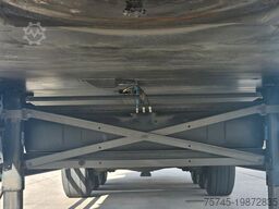 SCHMITZ CARGOBULL SKO 24L * DOPPELSTOCK * SCHMITZ COOL TKM * LIFT