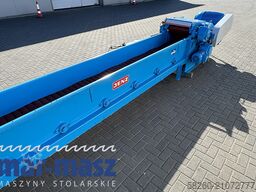 JENZ HE180-500WEA z gąsienicą