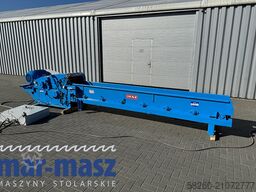 JENZ HE180-500WEA z gąsienicą