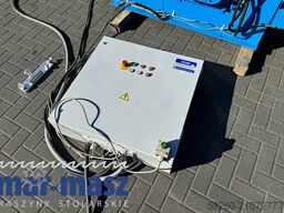 JENZ HE180-500WEA z gąsienicą