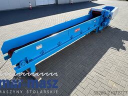 JENZ HE180-500WEA z gąsienicą