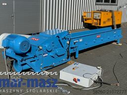 JENZ HE180-500WEA z gąsienicą