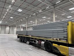 SSI Schäfer PR600 7.400 x 1.100mm P175