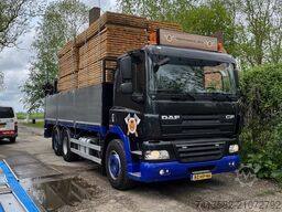 DAF CF 85.360