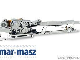 RUDNICK ENNERS typ RE-TH 150/500/3 