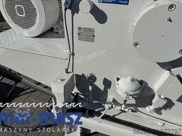 RUDNICK ENNERS typ RE-TH 150/500/3 