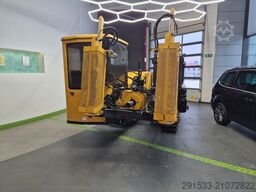 Vermeer D36X50 S2 / NAVIGATOR / 4000L FLUSH