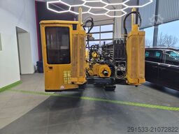 Vermeer D36X50 S2 / NAVIGATOR / 4000L FLUSH