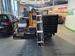 Vermeer D36X50 S2 / NAVIGATOR / 4000L FLUSH