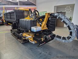 Vermeer D36X50 S2 / NAVIGATOR / 4000L FLUSH