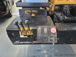 Vermeer D36X50 S2 / NAVIGATOR / 4000L FLUSH