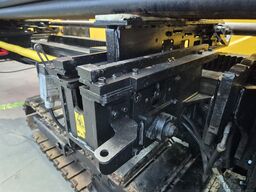 Vermeer D36X50 S2 / NAVIGATOR / 4000L FLUSH