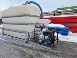 Vermeer D36X50 S2 / NAVIGATOR / 4000L FLUSH