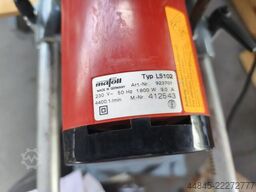 Mafell SG 500 + LS 102
