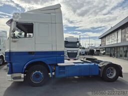 DAF XF 440 FT SPACE CAB