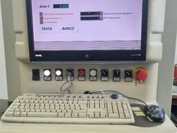 UNITEAM SPRINT 4012-M