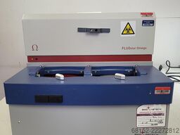 BMG Labtec FLUOstar Omega