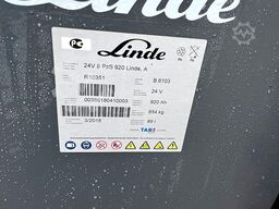 Linde E15-02