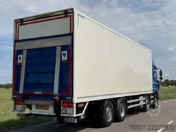 DAF CF 480 CF480.35. EURO6. 2019. 311dkm  20790kg L...