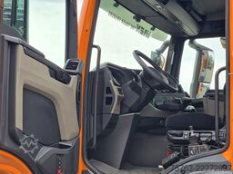 MAN TGS 26.520 6x2*4 - NEW - PTO/Hydraulic - Retard...