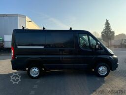 CITROEN Jumper Kasten 30 L1H1 HDi 110 FAP