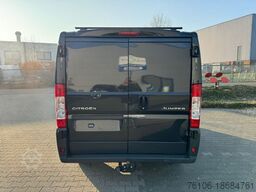 CITROEN Jumper Kasten 30 L1H1 HDi 110 FAP