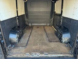 CITROEN Jumper Kasten 30 L1H1 HDi 110 FAP