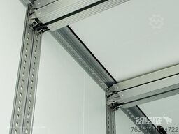 Schmitz Cargobull Tiefkühler Standard Doppelstock Trennwand