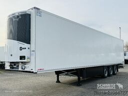 Schmitz Cargobull Tiefkühler Standard Doppelstock Trennwand