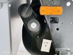 Schmitz Cargobull Tiefkühler Standard Doppelstock Trennwand