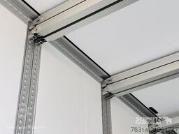 Schmitz Cargobull Tiefkühler Standard Doppelstock Trennwand